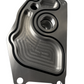 Billet K20 K24 K Series Electric Water Pump Plate Kit Alternator Bracket Fitting