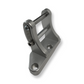 Billet K20 K24 K Series Electric Water Plate Kit Alternator Brackets Fittings