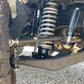 2007-2018 Chevy / GMC - GMT900 1500 - Weld-It-Yourself Race Long Travel Kit