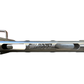 3” Stainless Track Catback Exhaust for 2016-2024 Chevy Camaro SS/ZL1/LT1 6.2L V8