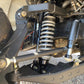 2007-2018 Chevy / GMC - GMT900 1500 - Weld-It-Yourself Race Long Travel Kit