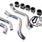 ISR Performance M-Spec Intercooler Kit - Nissan SR20DET S14