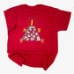 SPDZ1 Throw them Up T-Shirt