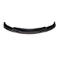 Carbon Fiber BMW F30/F31 Varis Style Front Lip
