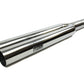ISR Performance Universal 3" Dual Tips ~40" Length. 16" to Dual 24"