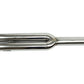 ISR Performance Universal 3" Dual Tips ~40" Length. 16" to Dual 24"