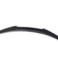 BMW F82 M4 V Style Trunk Spoiler - Carbon Fiber