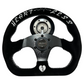 Quadro Style Steering Wheel Quick Release Short Hub Adapter For Nissan 350Z 370Z Sentra
