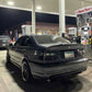 BMW 3 Series E46 Sedan Smoked Tail Lights (1999 - 2001)