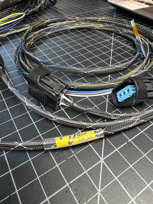 VatoTuned COP Module & VTEC Innovations Full Coil-On-Plug Kits – B/D/H-Series