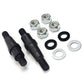 ISR Performance Front Tension Rods - Hyundai Genesis Coupe 09+ - PRO
