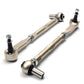 ISR Performance Front Tension Rods - Hyundai Genesis Coupe 09+ - PRO