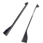 AG Style Carbon Fiber Side Skirts - Toyota Supra MKV A90/A91 | Palenon Performance