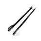 AG Style Carbon Fiber Side Skirts - Toyota Supra MKV A90/A91 | Palenon Performance