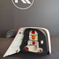*GARAGE SALE* Hella Magic Red/Clear Tail Light Set Golf Mk4