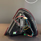*GARAGE SALE* Mercedes Benz C-Class (202) Red LED Taillights Set (1996-2000)