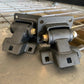 1999-2006 Chevy / GMC - 1500 4.8L, 5.3L, 6.0L and 6.2L - Tahoe - Escalade Fabricated Motor Mounts