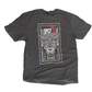 SPDZ1 Series 5 Osaka Ave Tee (Oni)
