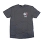 SPDZ1 Series 5 Osaka Ave Tee (Oni)