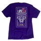 SPDZ1 Series 5 Osaka Ave Tee (Oni)