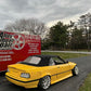 BMW 3-Series E36 Coupe Convertible - JDM Style Body Kit - ABS PLASTIC