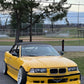 BMW 3-Series E36 Coupe Convertible - JDM Style Body Kit - ABS PLASTIC
