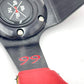 SPDZ1 “The Dragon” (Red) Steering Wheel – Limited Edition