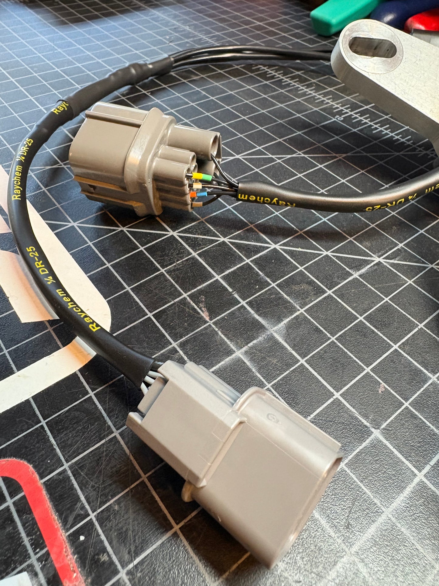 Snake Tuning Mini Distributor (Mini Dizzy) – Honda Applications