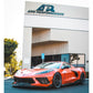 Chevrolet Corvette C8 Carbon Fiber Front Air Dam/ Lip