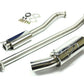 ISR Performance Circuit Spec Exhaust - Miata NC(06-13)
