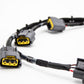 SPDZ1 RB25DET Series 2 Coil Pack Harness - OEM SERIES