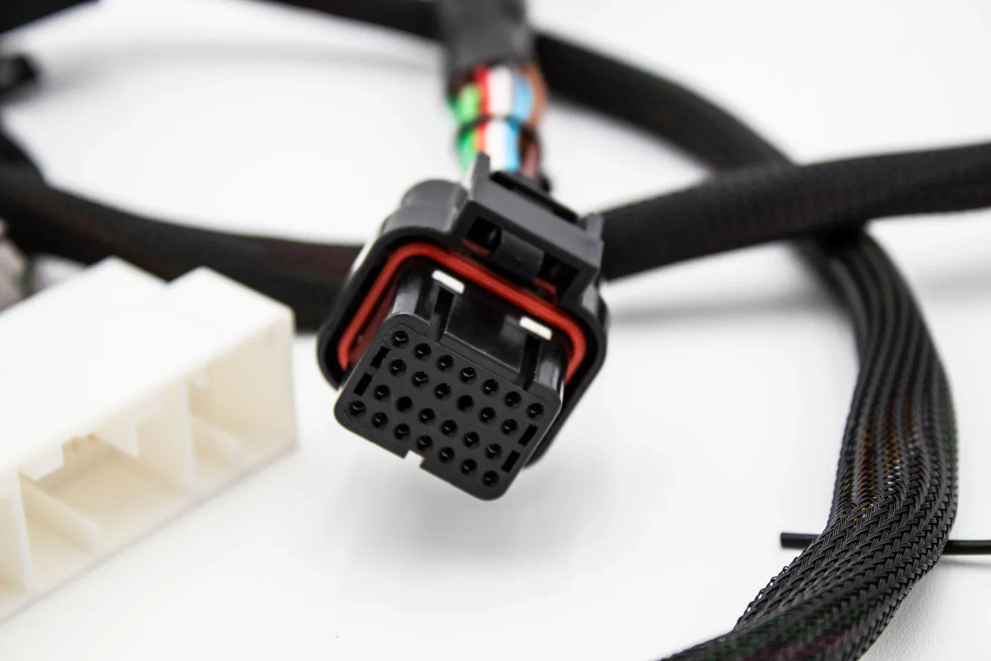 FuelTech FT450 Plug & Play Adapter Harness – Honda K-Series Standalone (V2) | VTI