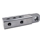 MegaPro Tow Hitch 5000kg - Tow Bar Mounted Recovery Hitch
