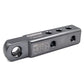 MegaPro Tow Hitch 5000kg - Tow Bar Mounted Recovery Hitch