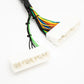 FuelTech FT450 Plug & Play Adapter Harness – Honda K-Series Standalone (V2) | VTI