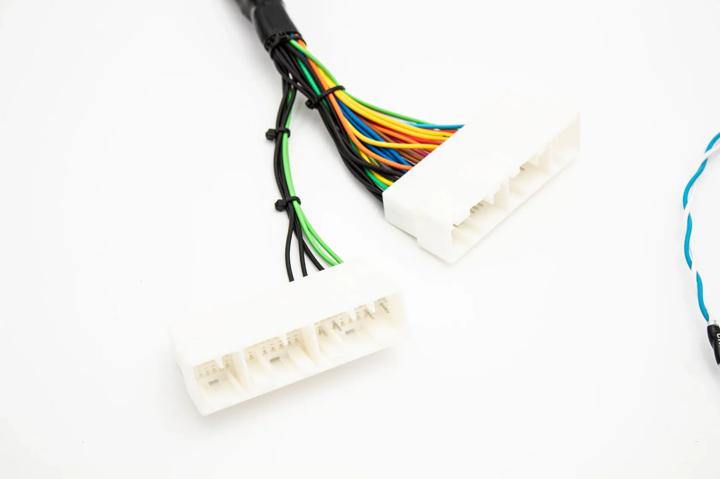 FuelTech FT450 Plug & Play Adapter Harness – Honda K-Series Standalone (V2) | VTI