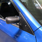 Carbon Fiber Subaru Impreza WRX/ STI Formula GT3 Carbon Fiber Mirror/Black 2008-2014