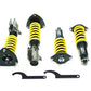 ISR Performance Pro Series Coilovers - Subaru Impreza (STI ONLY) - 08-