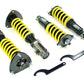 ISR Performance Pro Series Coilovers - Subaru Impreza (STI ONLY) - 08-