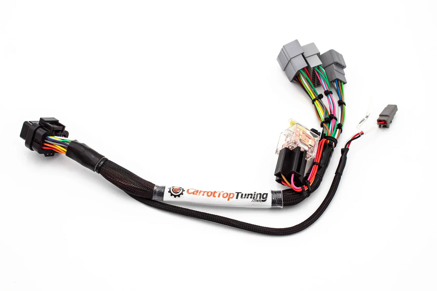 Haltech Elite 550 / 750 Plug & Play Adapter – Honda OBD1 B / D / H-Series | VTI