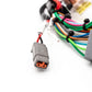 Haltech Elite 550 / 750 Plug & Play Adapter – Honda OBD1 B / D / H-Series | VTI