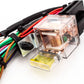 Haltech Elite 550 / 750 Plug & Play Adapter – Honda OBD1 B / D / H-Series | VTI