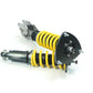 ISR Performance Pro Series Coilovers - Subaru Impreza (STI ONLY) - 08-