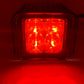 LED Pod Lens Colored Cover