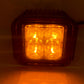 LED Pod Lens Colored Cover