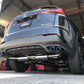 APEXi A'PEXi - N1 Evo Extreme (Axleback) - 2018-2021 Lexus NX300 (Turbo)