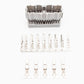 Honda / Acura C101 Female Engine Harness Connector & Terminal Kit