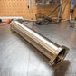 CCdesign 1G DSM AWD 3" Test Pipe