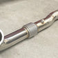 CCdesign 2G DSM AWD 3" V-BAND Downpipe