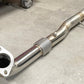 CCdesign 1G DSM AWD 3" Downpipe